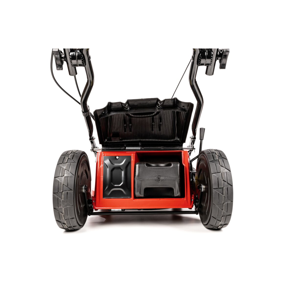 Benzininė vejapjovė Cedrus CEDKS53S-H AL, 3,9 kW, 53 cm 9