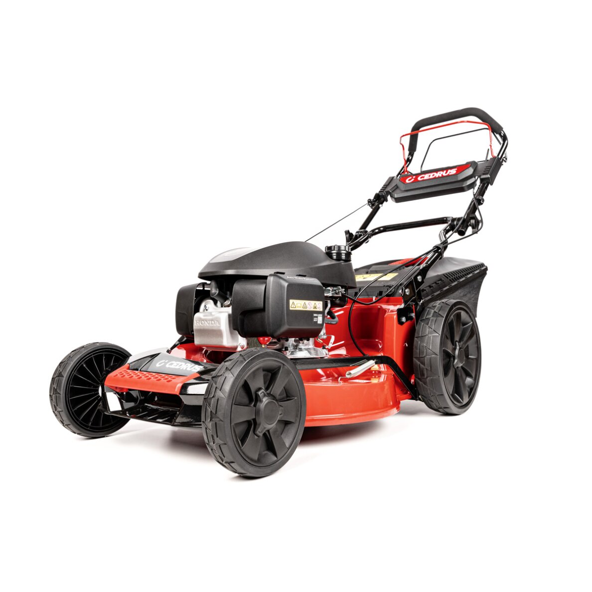 Benzininė vejapjovė Cedrus CEDKS53S-H AL, 3,9 kW, 53 cm