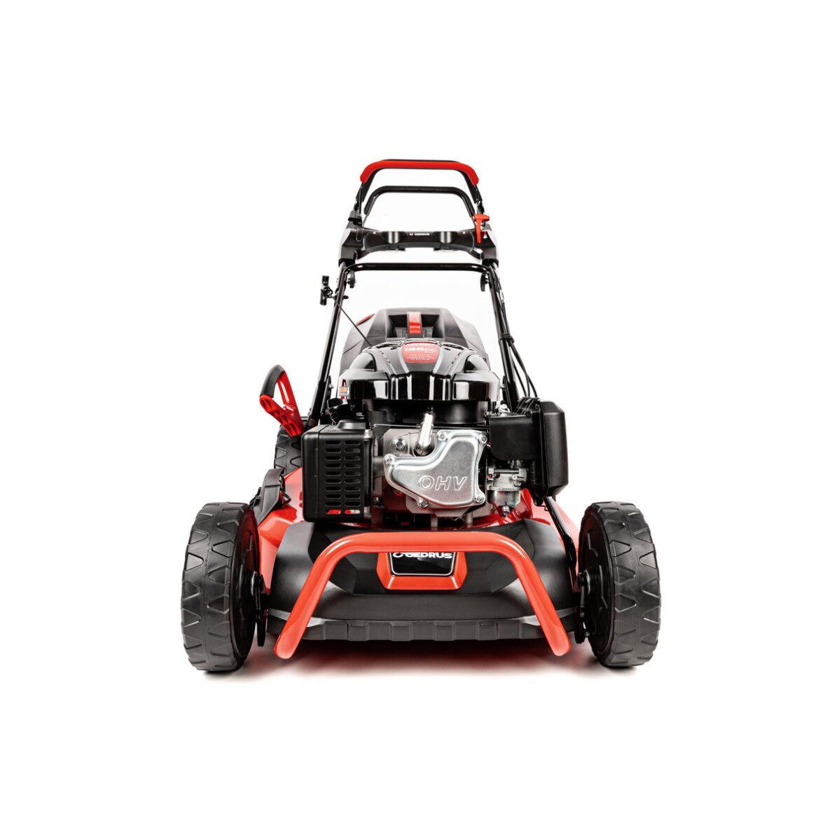 Benzininė vejapjovė Cedrus CEDKS53S-L, 3,5 kW, 53 cm 1