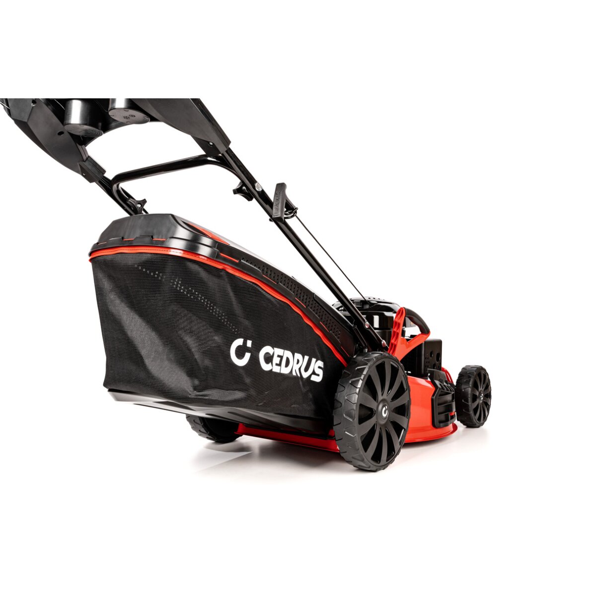 Benzininė vejapjovė Cedrus CEDKS53S-L, 3,5 kW, 53 cm 4