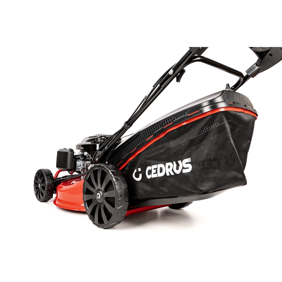 Benzininė vejapjovė Cedrus CEDKS53S-L, 3,5 kW, 53 cm 8