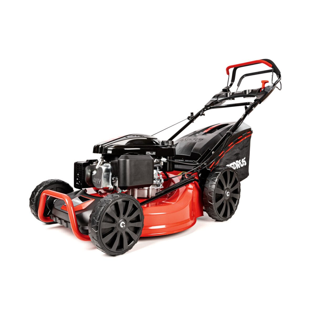 Benzininė vejapjovė Cedrus CEDKS53S-L, 3,5 kW, 53 cm