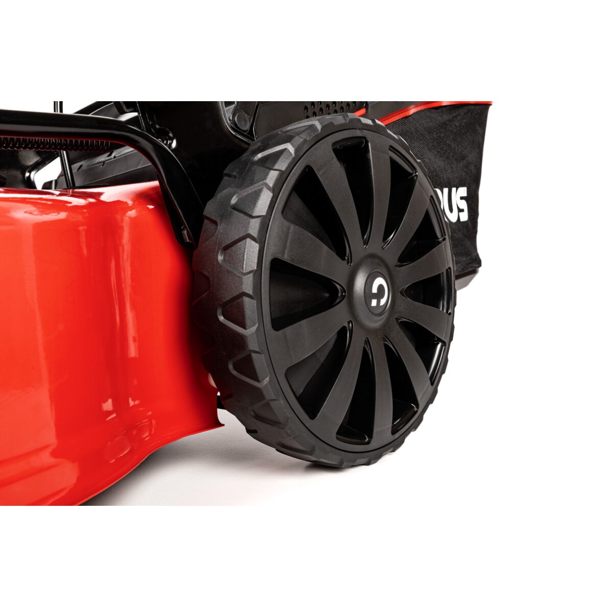 Benzininė vejapjovė Cedrus CEDKS56S-H, 3,4 kW 12 Benzininė vejapjovė Cedrus CEDKS56S-H, 3,4 kW 12