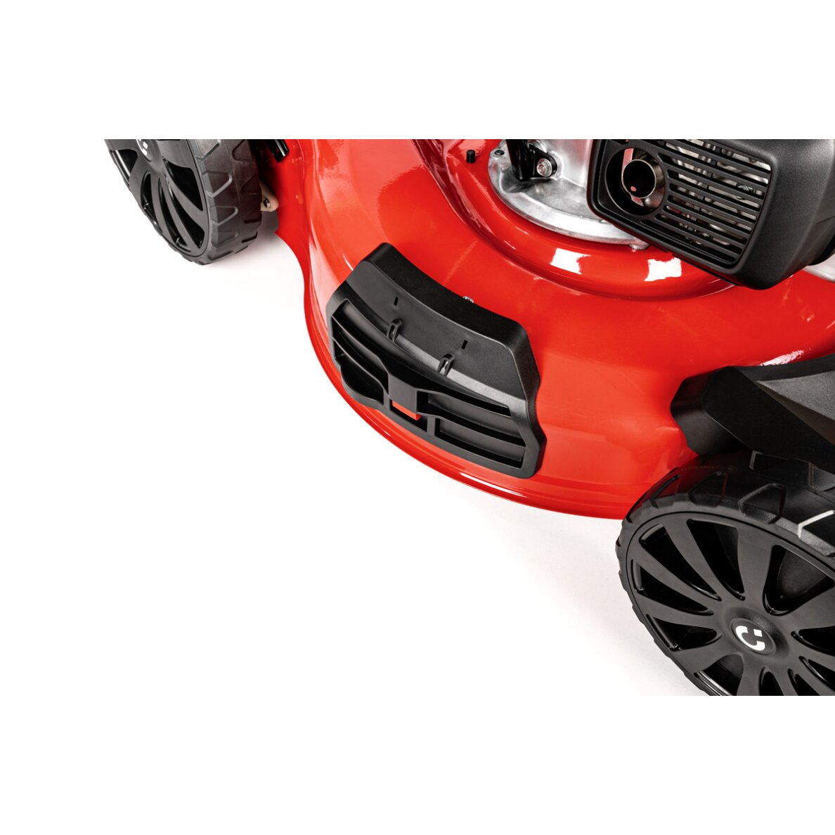 Benzininė vejapjovė Cedrus CEDKS56S-H, 3,4 kW 16