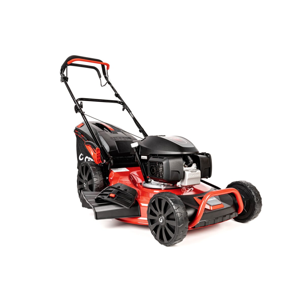 Benzininė vejapjovė Cedrus CEDKS56S-H, 3,4 kW 2