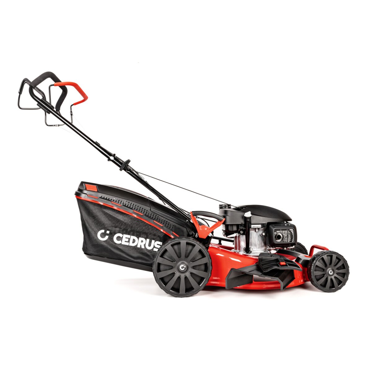 Benzininė vejapjovė Cedrus CEDKS56S-H, 3,4 kW 3 Benzininė vejapjovė Cedrus CEDKS56S-H, 3,4 kW 3