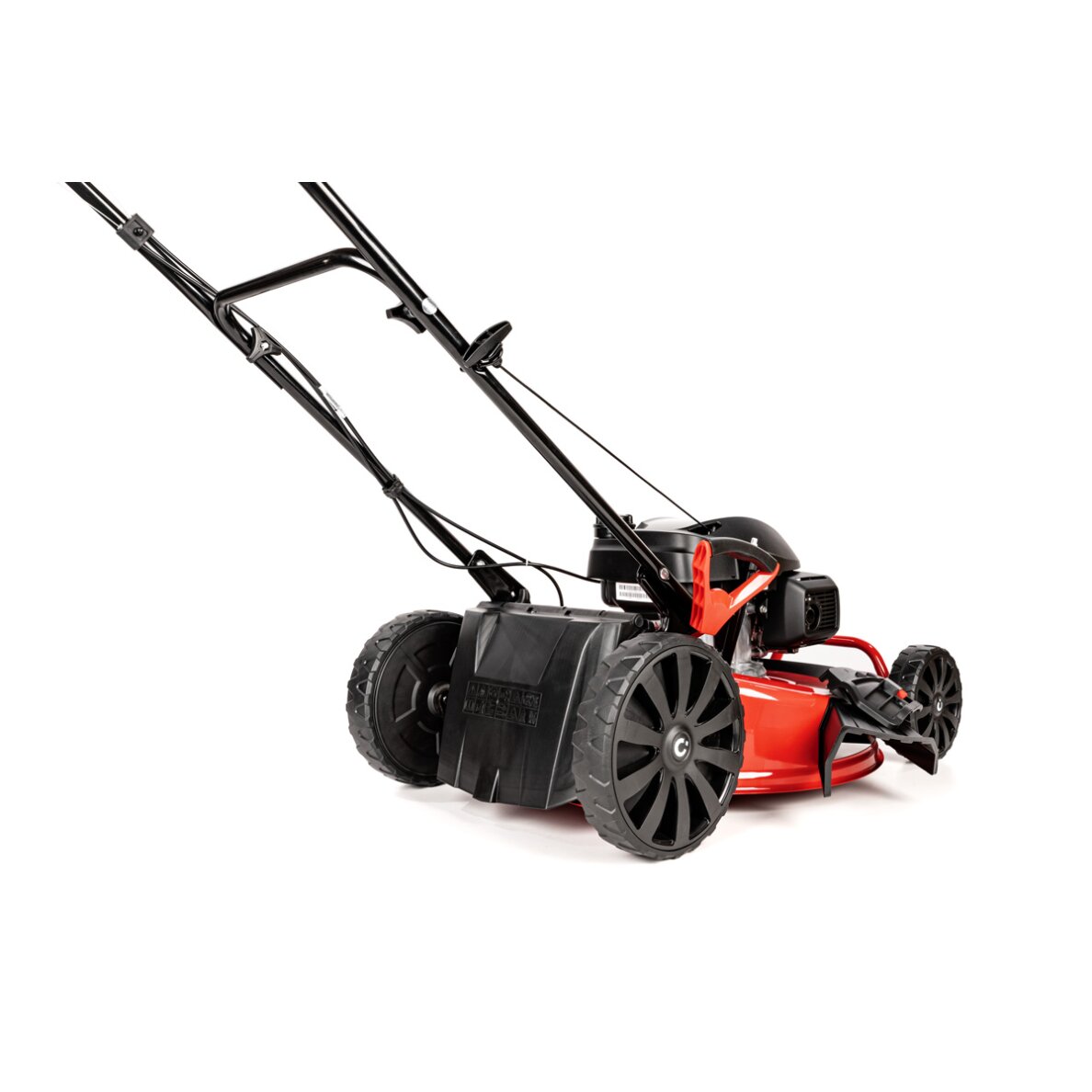 Benzininė vejapjovė Cedrus CEDKS56S-H, 3,4 kW 5