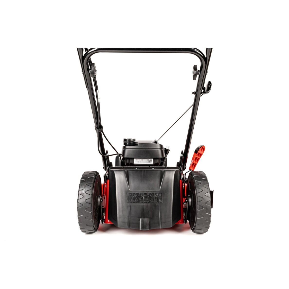 Benzininė vejapjovė Cedrus CEDKS56S-H, 3,4 kW 6