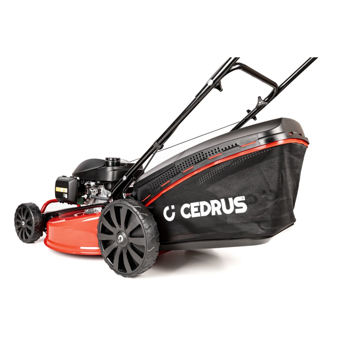 Benzininė vejapjovė Cedrus CEDKS56S-H, 3,4 kW 8