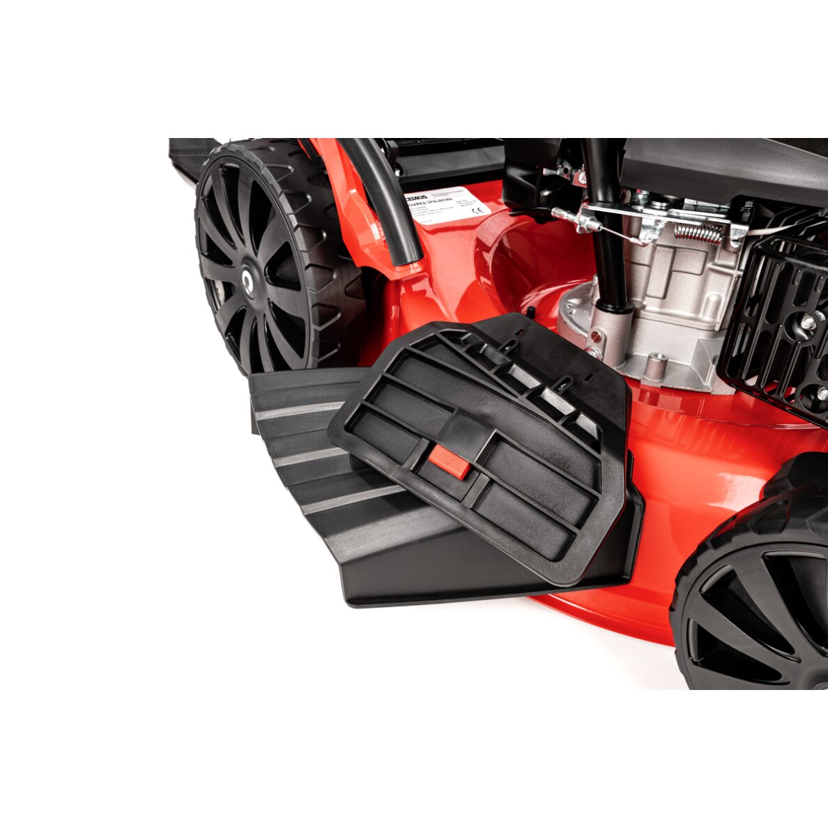 Benzininė vejapjovė Cedrus CEDKS56S, 4,2 kW 18