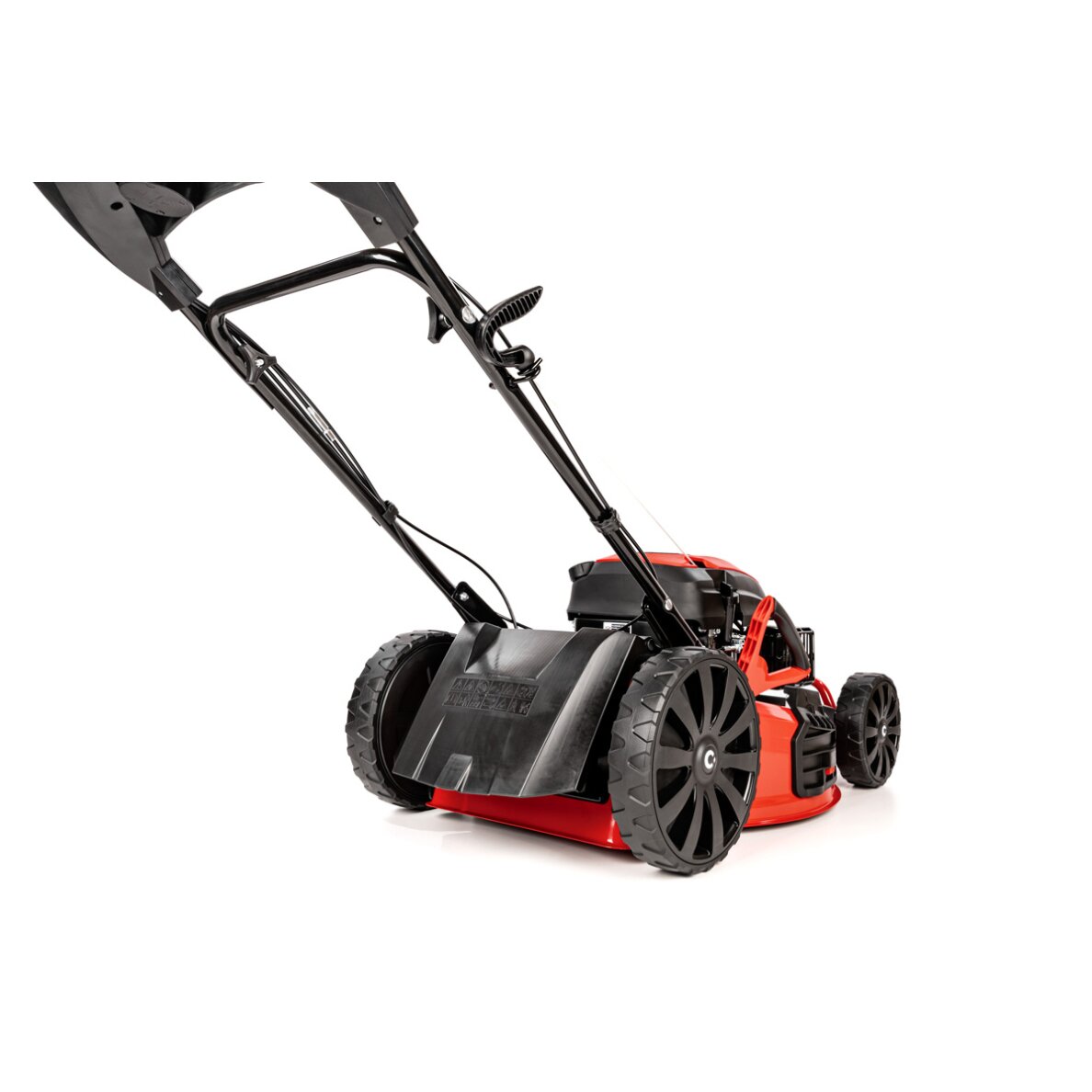 Benzininė vejapjovė Cedrus CEDKS56S, 4,2 kW 5