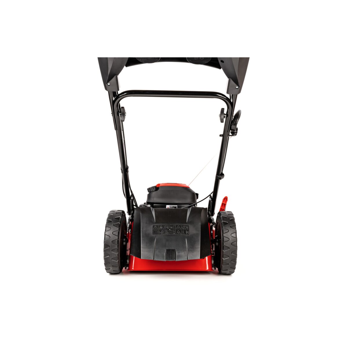 Benzininė vejapjovė Cedrus CEDKS56S, 4,2 kW 6