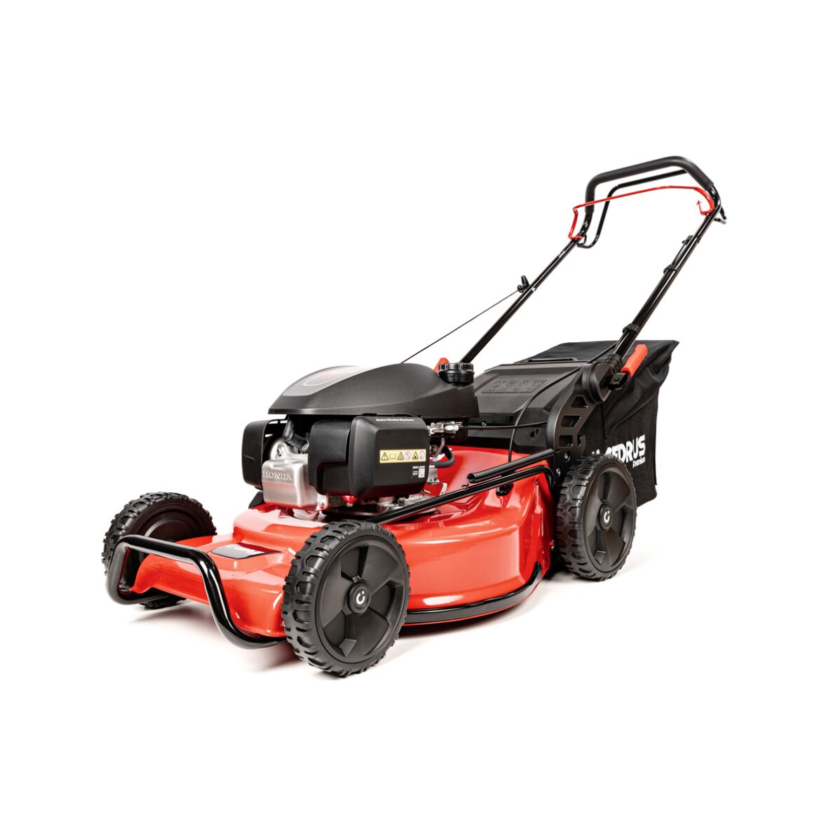 Benzininė vejapjovė Cedrus Premium CEDLP53S-H, 3,9 kW