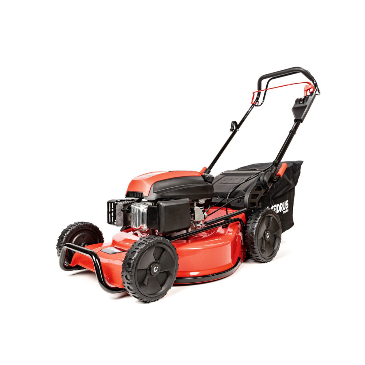 Benzininė vejapjovė Cedrus Premium CEDLP53S, 4,2 kW