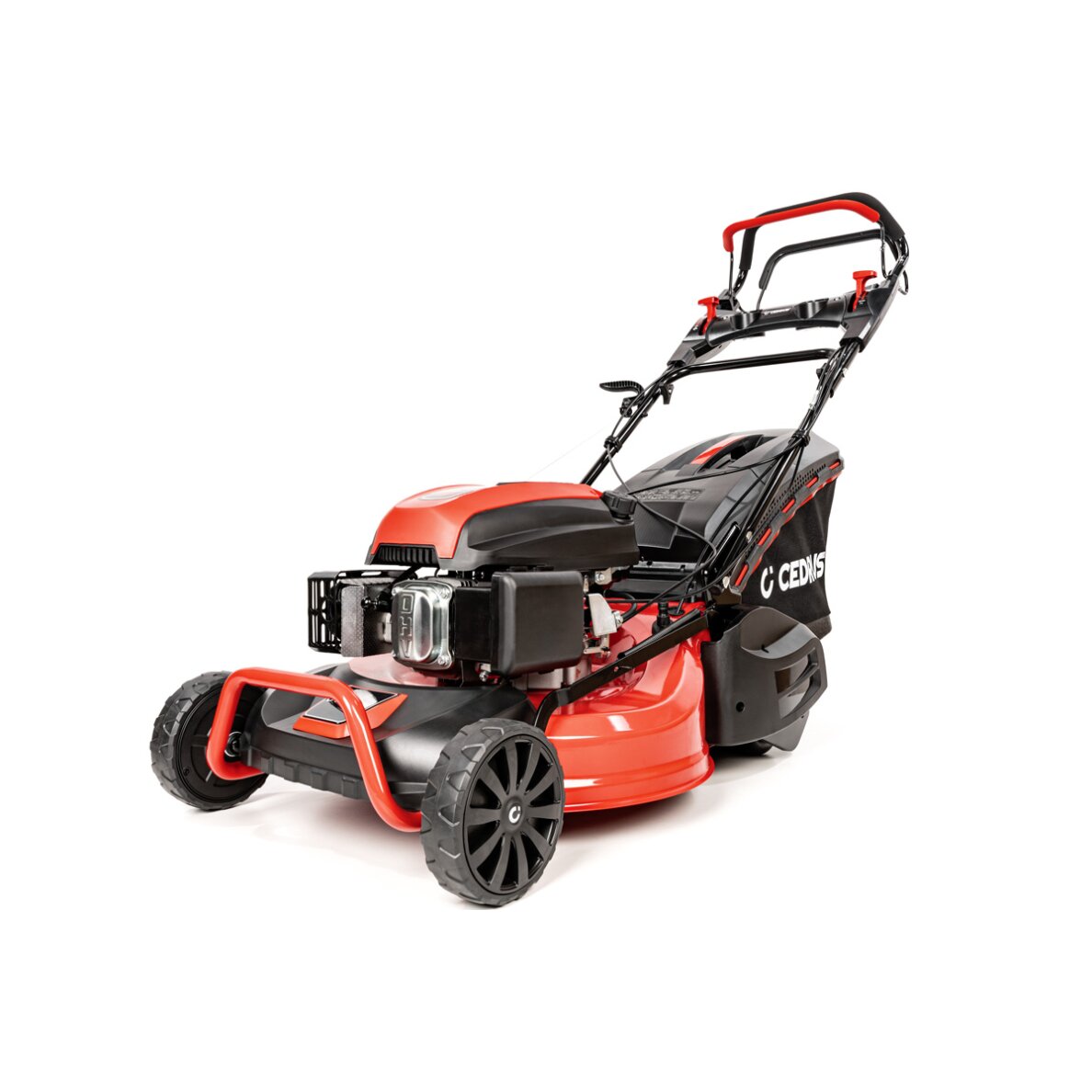 Benzininė vejapjovė Cedrus CEDKS53S-R, 4,2 kW