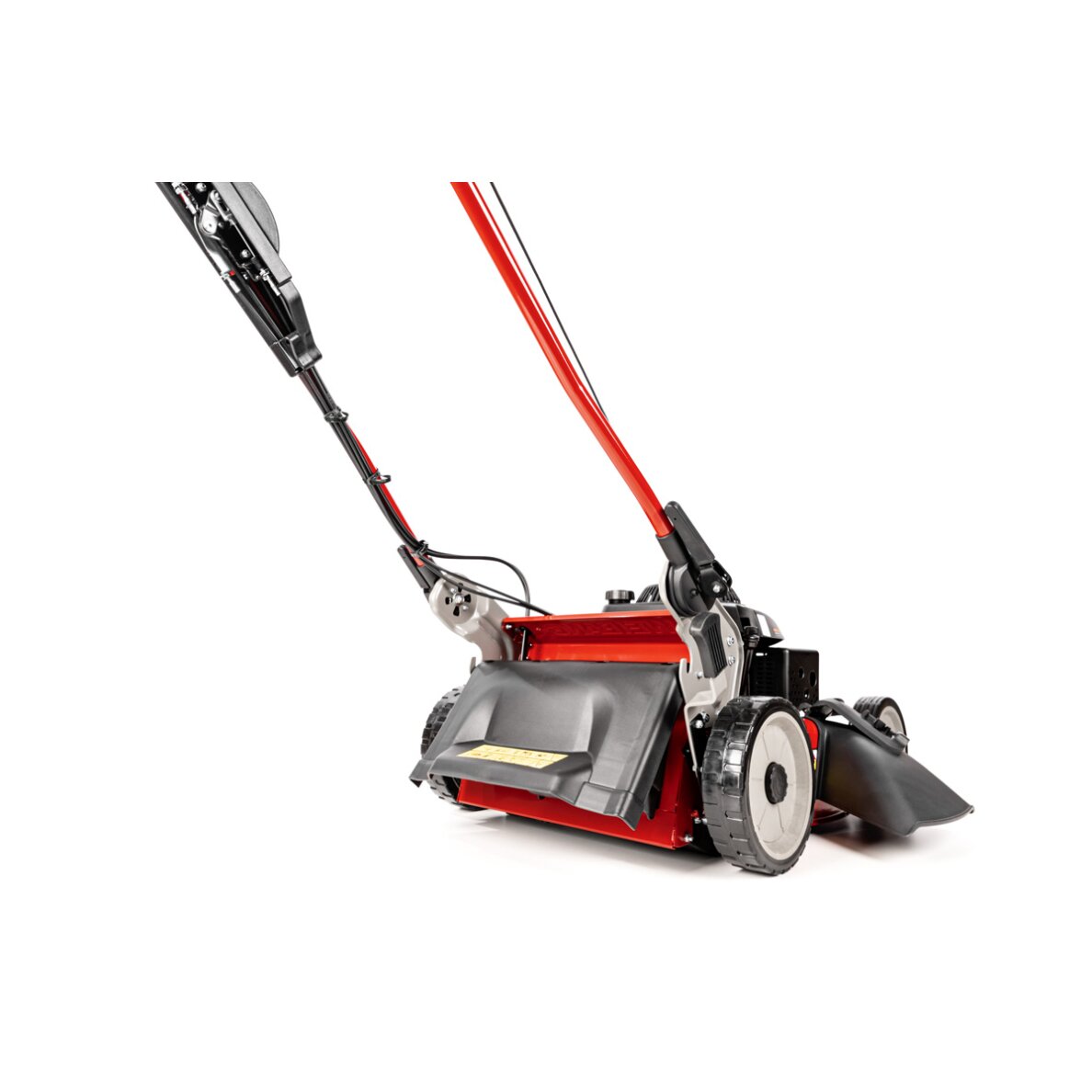 Benzininė vejapjovė Weibang WB537SLC V 3IN1, 53 cm, 3,1 kW 5 Benzininė vejapjovė Weibang WB537SLC V 3IN1, 53 cm, 3,1 kW 5