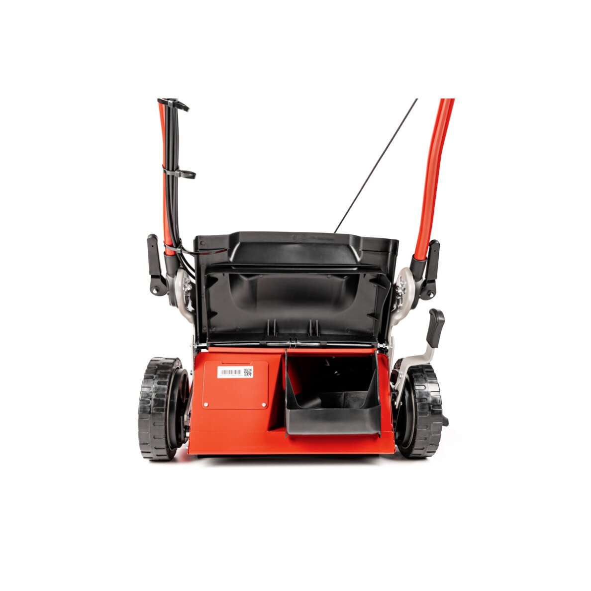 Benzininė vejapjovė Weibang WB537SLC V 3IN1, 53 cm, 3,1 kW 7 Benzininė vejapjovė Weibang WB537SLC V 3IN1, 53 cm, 3,1 kW 7