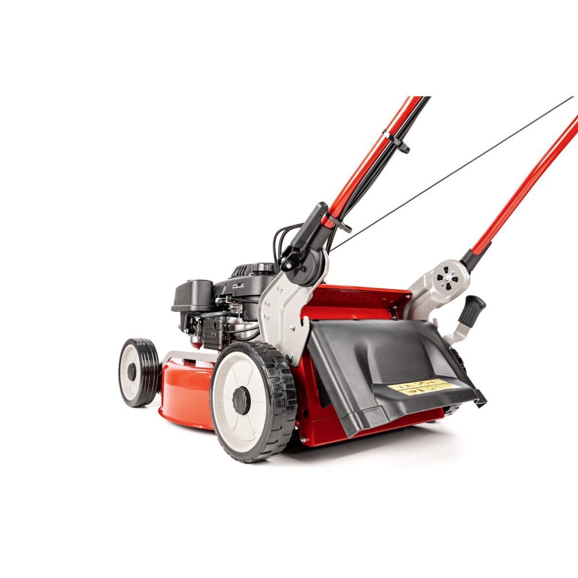 Benzininė vejapjovė Weibang WB537SLC V 3IN1, 53 cm, 3,1 kW 8 Benzininė vejapjovė Weibang WB537SLC V 3IN1, 53 cm, 3,1 kW 8