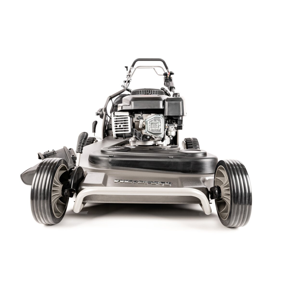 Benzininė vejapjovė Weibang WB778SLC V 3IN1, 5,5 kW 1