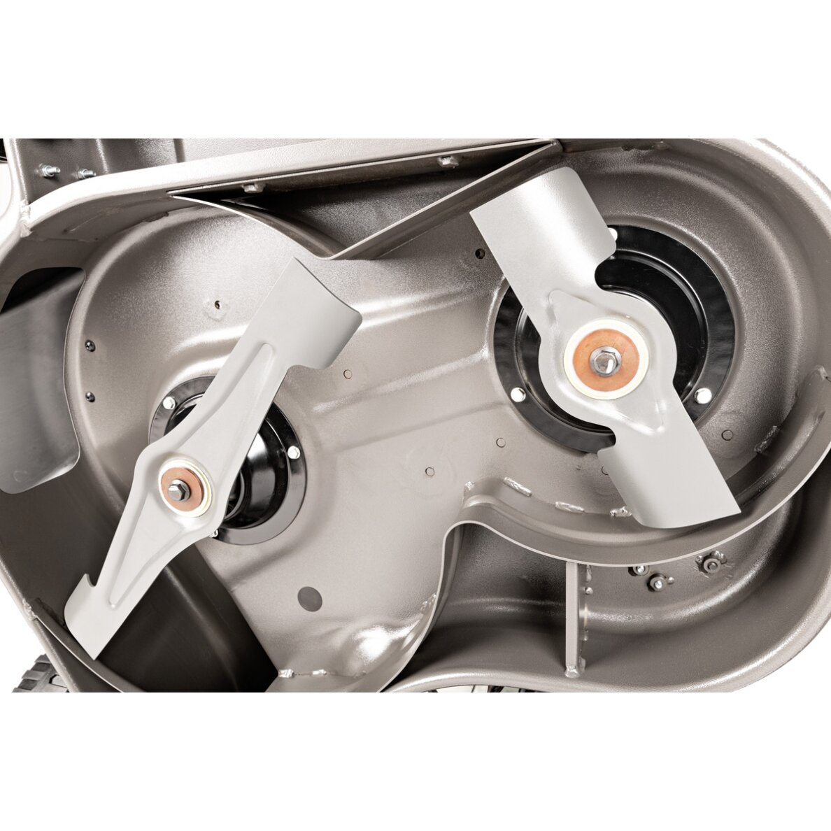 Benzininė vejapjovė Weibang WB778SLC V 3IN1, 5,5 kW 12 Benzininė vejapjovė Weibang WB778SLC V 3IN1, 5,5 kW 12