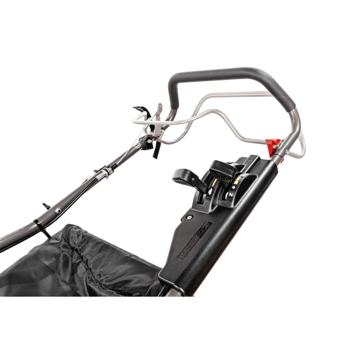 Benzininė vejapjovė Weibang WB778SLC V 3IN1, 5,5 kW 13 Benzininė vejapjovė Weibang WB778SLC V 3IN1, 5,5 kW 13