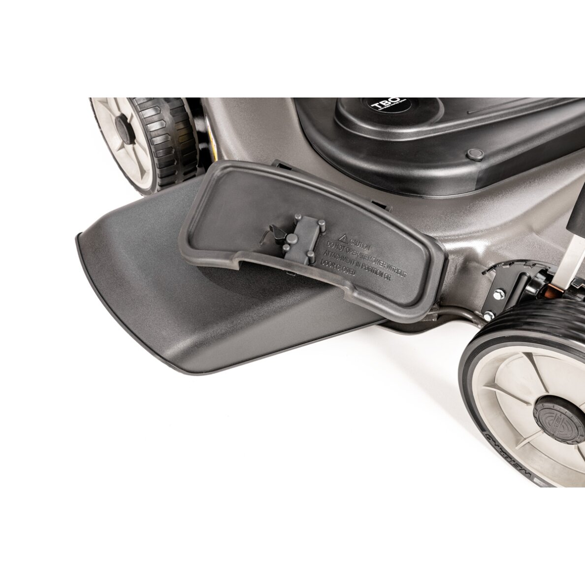 Benzininė vejapjovė Weibang WB778SLC V 3IN1, 5,5 kW 19