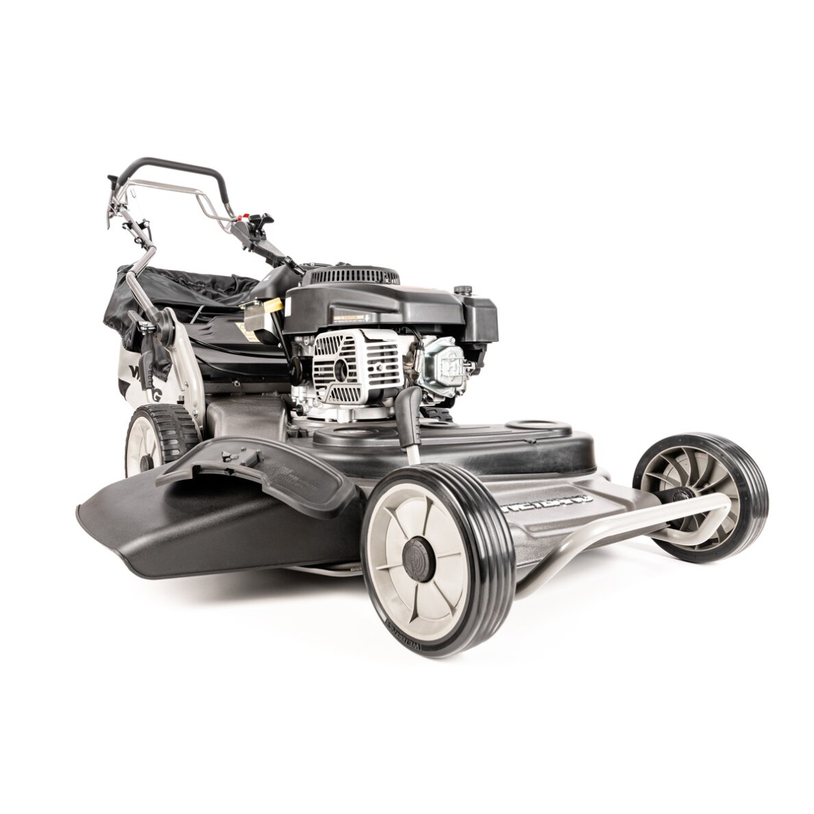 Benzininė vejapjovė Weibang WB778SLC V 3IN1, 5,5 kW 2