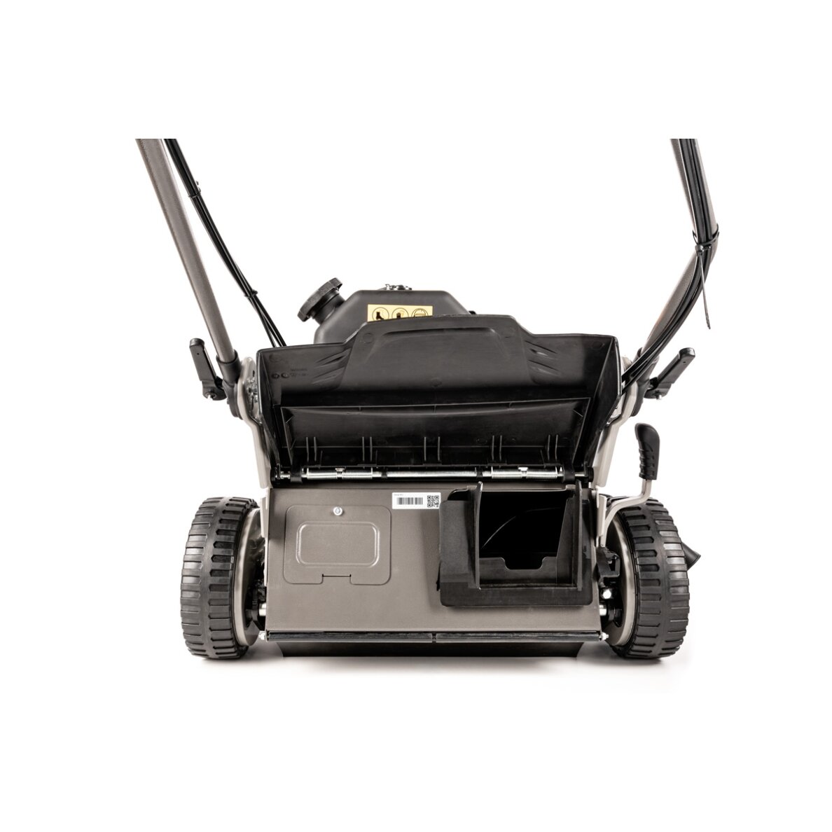 Benzininė vejapjovė Weibang WB778SLC V 3IN1, 5,5 kW 7