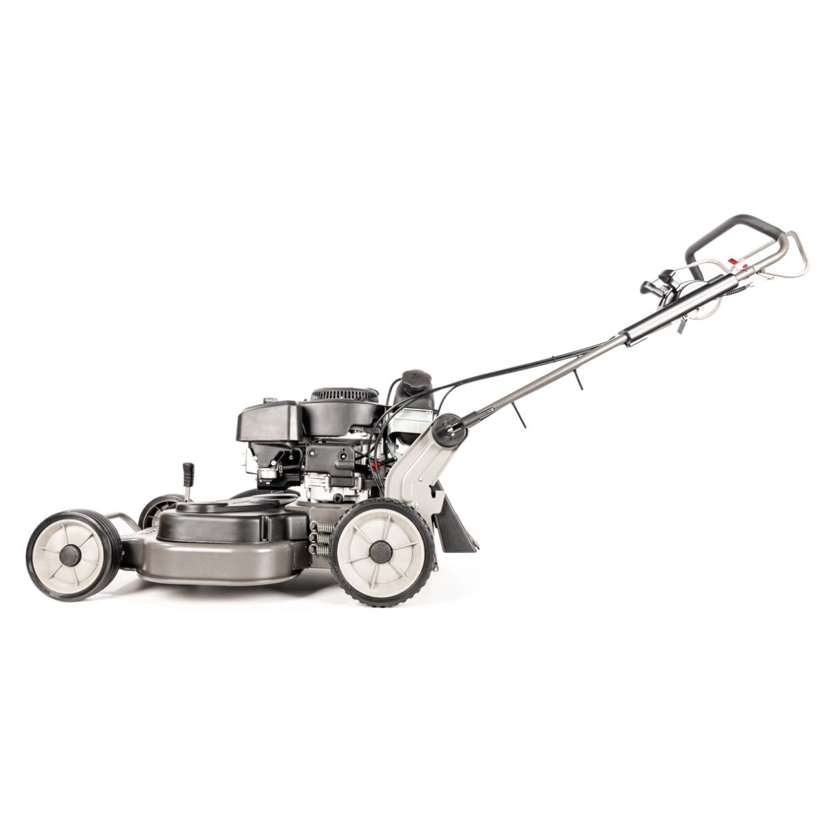 Benzininė vejapjovė Weibang WB778SLC V 3IN1, 5,5 kW 9