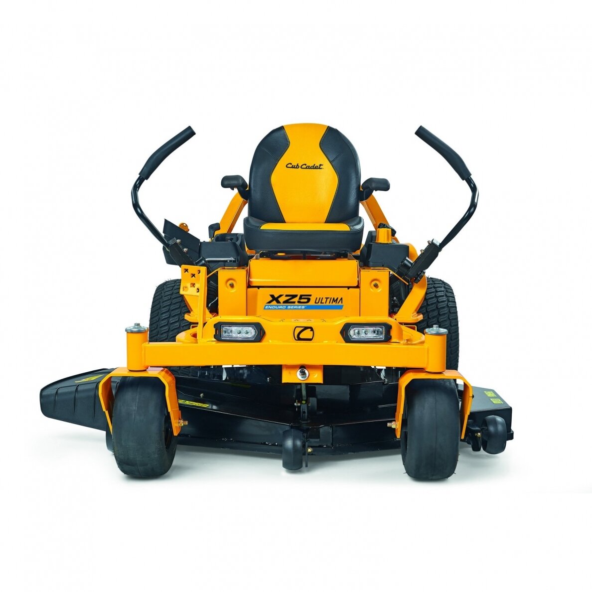 Vejos traktorius XZ5 L137, Cub Cadet 6 Vejos traktorius XZ5 L137, Cub Cadet 6