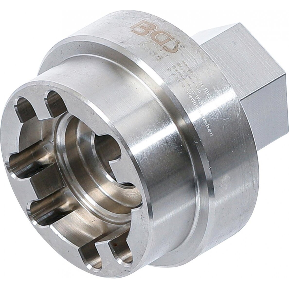 Veleno skremulio veržlė Ducati | 24 mm (5085) Veleno skremulio veržlė Ducati | 24 mm (5085)