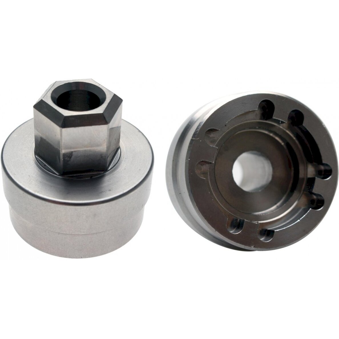 Veleno skremulio veržlė Ducati | 28 mm (5084) Veleno skremulio veržlė Ducati | 28 mm (5084)