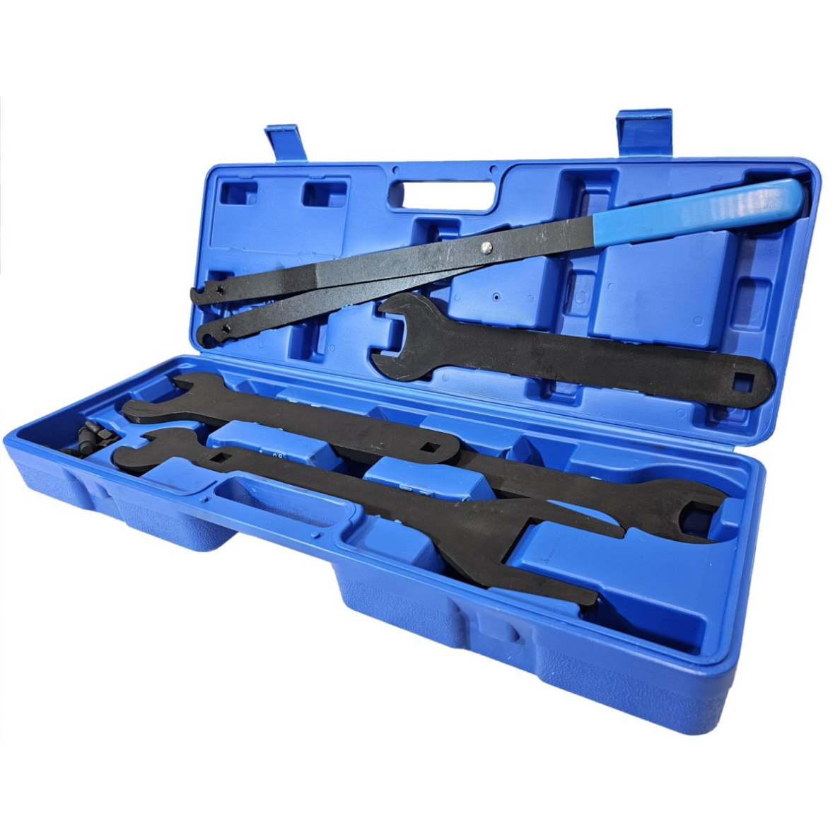 Ventiliatoriaus sankabos aptarnavimo rinkinys (FC6S) Ventiliatoriaus sankabos aptarnavimo rinkinys (FC6S)