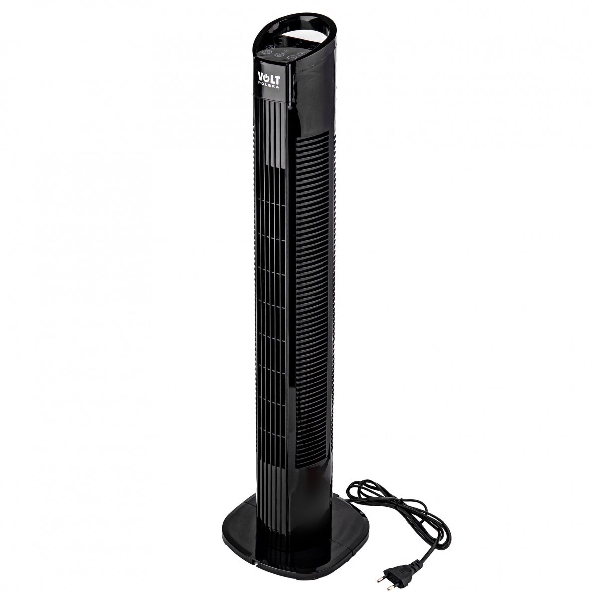 Ventiliatorius (bokštinis) Volt Polska COMFORT 60 PLUS + nuotolinis pultas 3 Ventiliatorius (bokštinis) Volt Polska COMFORT 60 PLUS + nuotolinis pultas 3
