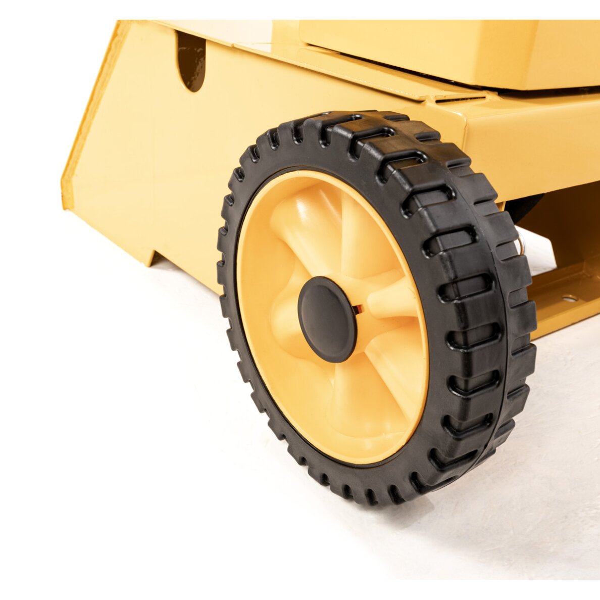 Elektrinis malkų skaldytuvas Cedrus CEDLS07V 8T, 3,8 kW 11 Elektrinis malkų skaldytuvas Cedrus CEDLS07V 8T, 3,8 kW 11