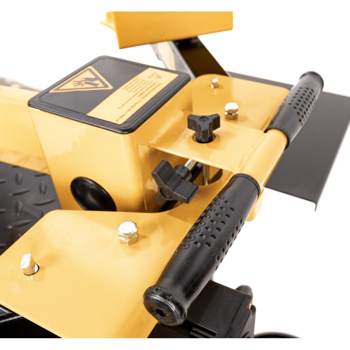 Elektrinis malkų skaldytuvas Cedrus CEDLS07V 8T, 3,8 kW 12 Elektrinis malkų skaldytuvas Cedrus CEDLS07V 8T, 3,8 kW 12