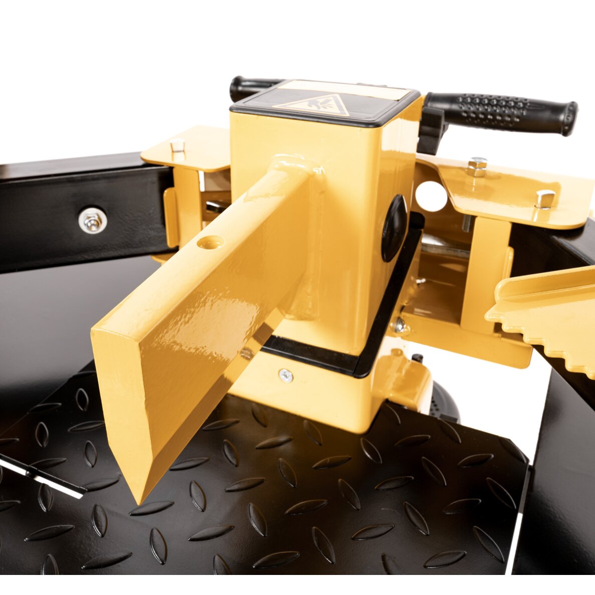 Elektrinis malkų skaldytuvas Cedrus CEDLS07V 8T, 3,8 kW 13 Elektrinis malkų skaldytuvas Cedrus CEDLS07V 8T, 3,8 kW 13