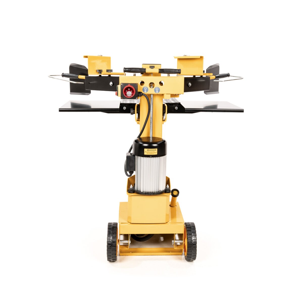 Elektrinis malkų skaldytuvas Cedrus CEDLS07V 8T, 3,8 kW 6