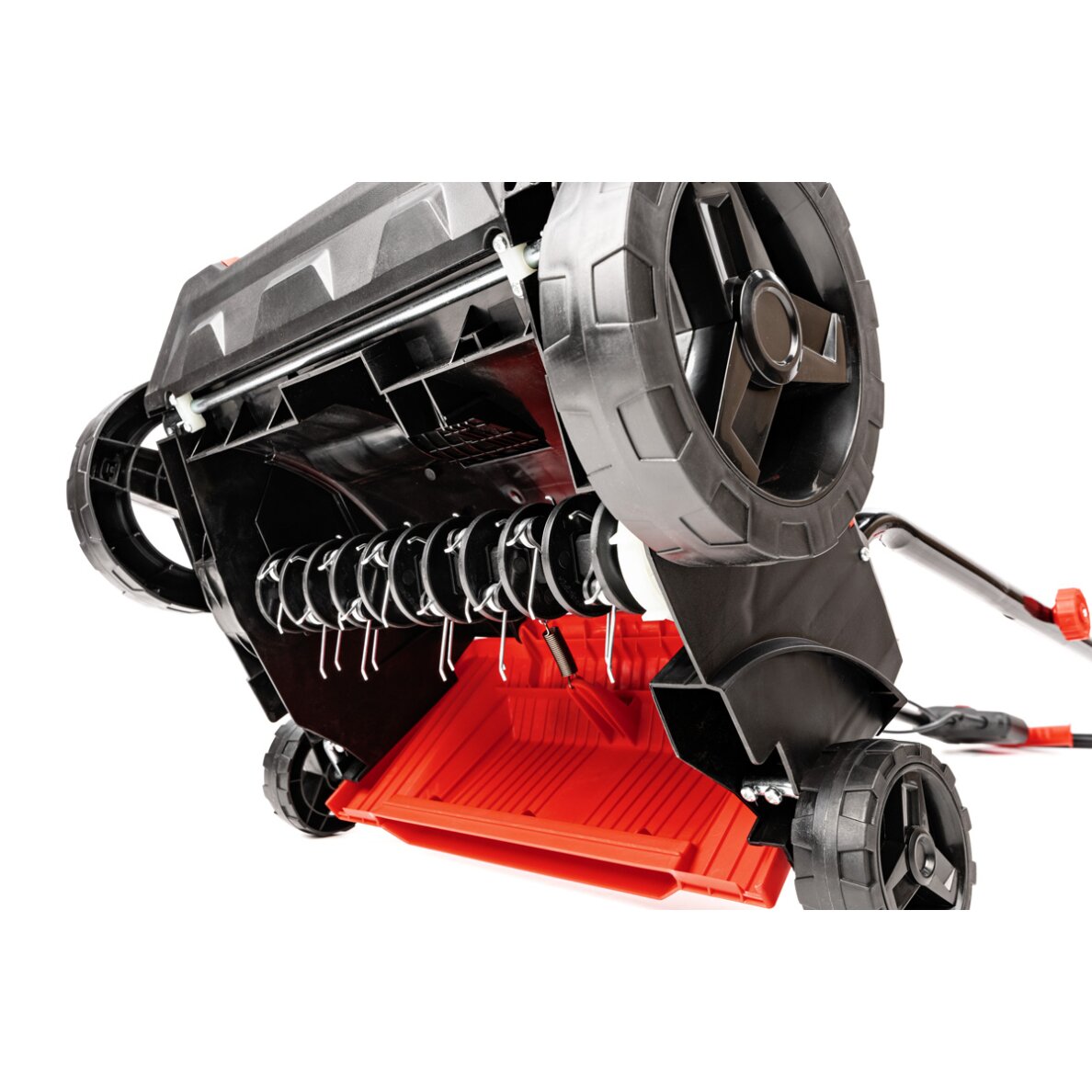 Elektrinis aeratorius Cedrus CEDWE32, 1500W 11 Elektrinis aeratorius Cedrus CEDWE32, 1500W 11