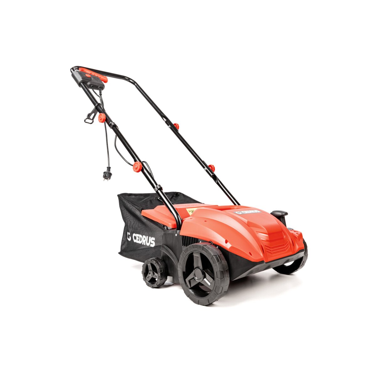 Elektrinis aeratorius Cedrus CEDWE32, 1500W 2 Elektrinis aeratorius Cedrus CEDWE32, 1500W 2