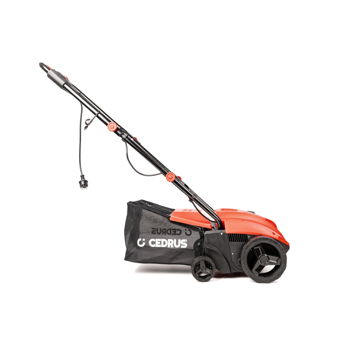 Elektrinis aeratorius Cedrus CEDWE32, 1500W 3