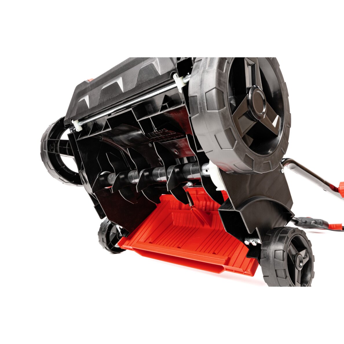 Elektrinis aeratorius Cedrus CEDWE32, 1500W 9 Elektrinis aeratorius Cedrus CEDWE32, 1500W 9