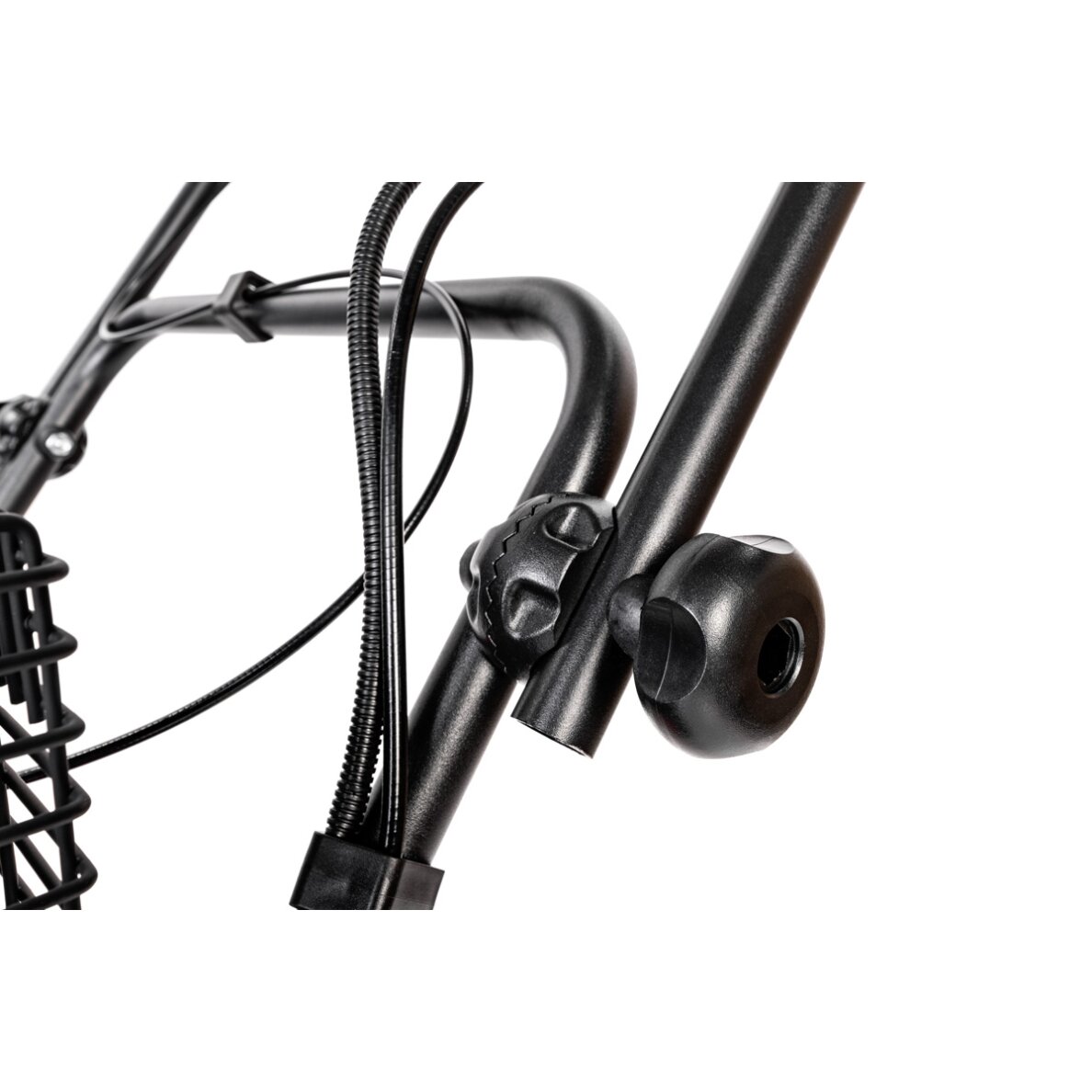 Benzininis aeratorius Cedrus Premium CEDWR46L-R, 4.1kW, 46cm 16