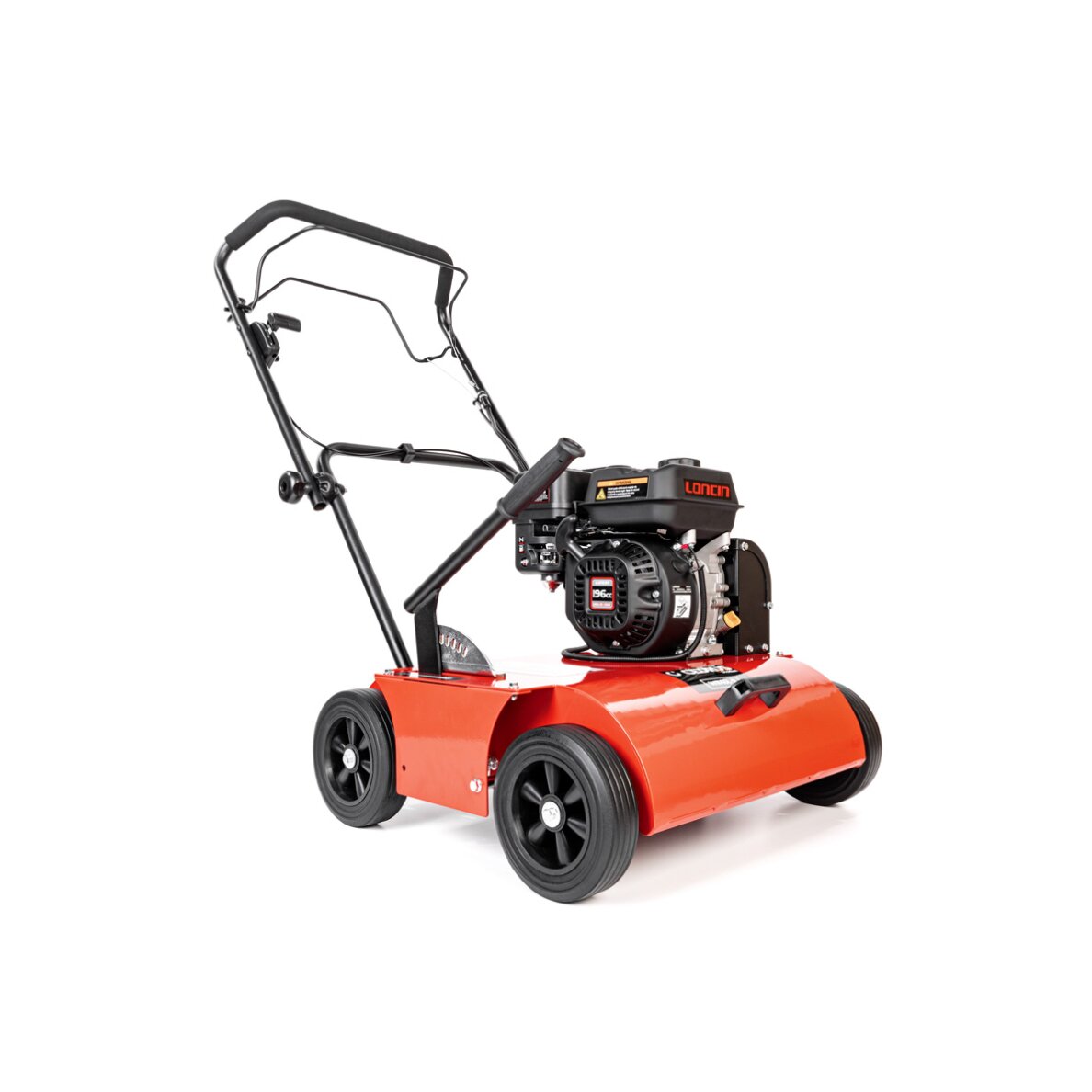 Benzininis aeratorius Cedrus Premium CEDWR46L-R, 4.1kW, 46cm 2