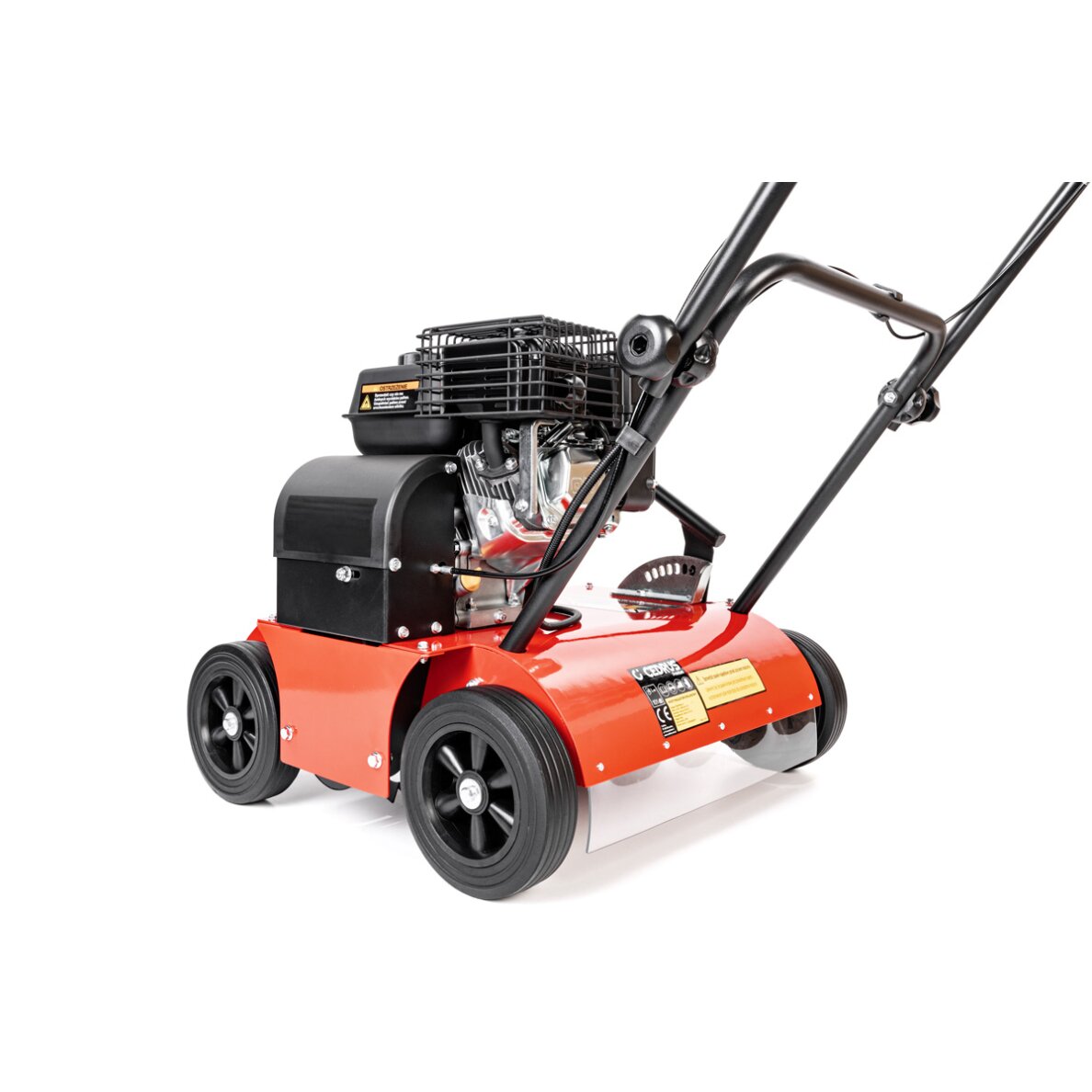 Benzininis aeratorius Cedrus Premium CEDWR46L-R, 4.1kW, 46cm 6