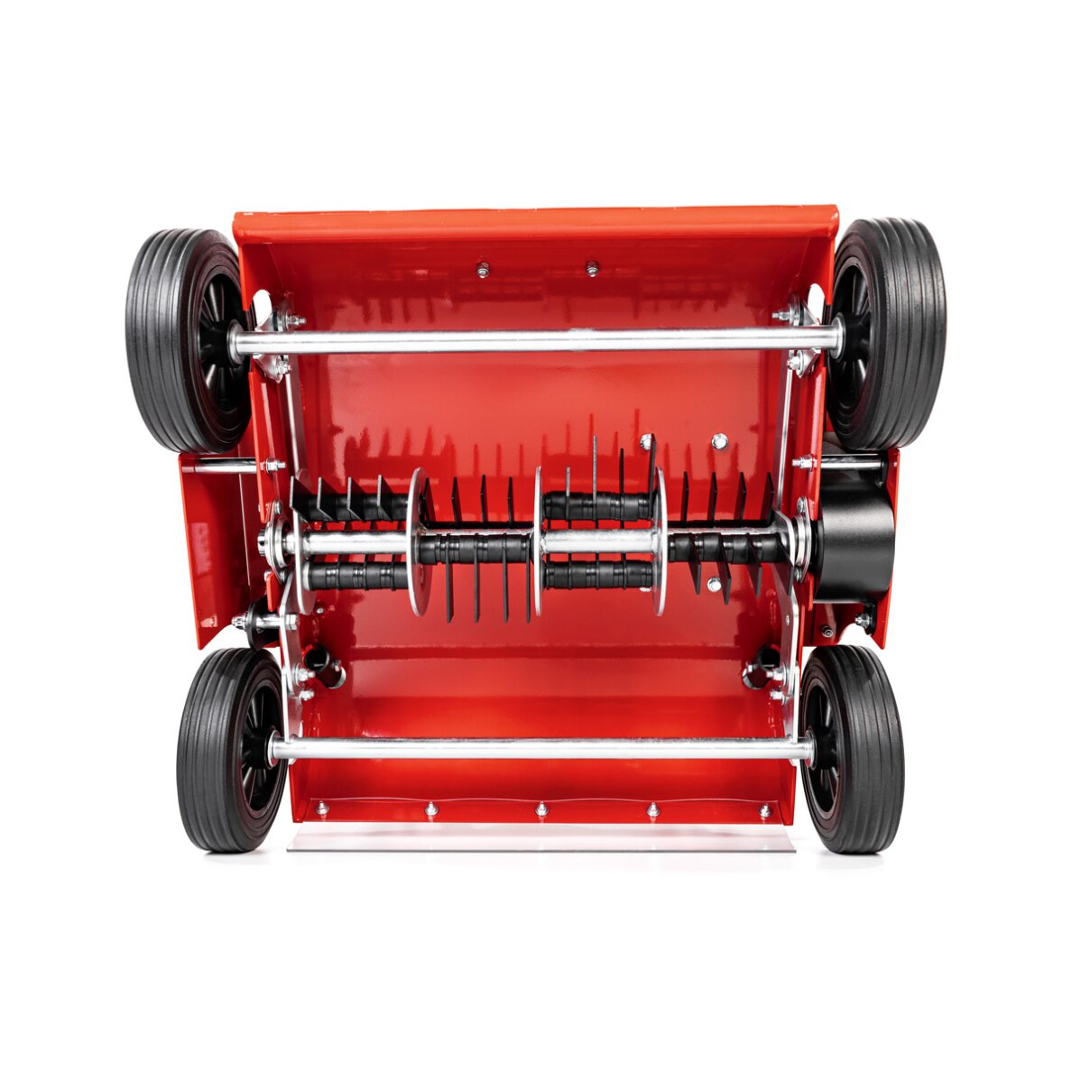 Benzininis aeratorius Cedrus Premium CEDWR46L-R, 4.1kW, 46cm 8