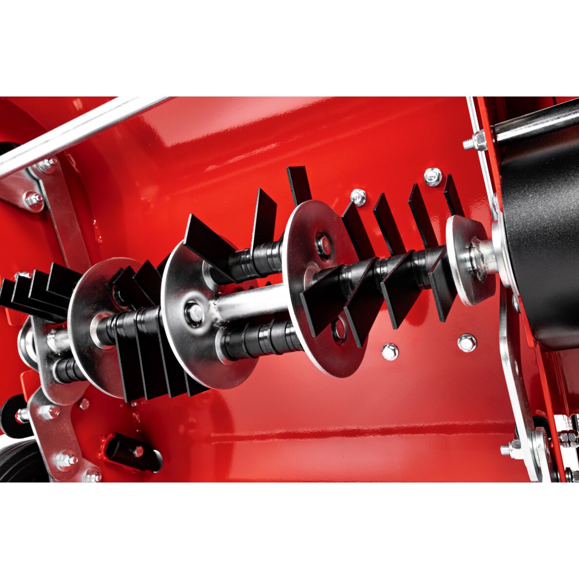 Benzininis aeratorius Cedrus Premium CEDWR46L-R, 4.1kW, 46cm 9 Benzininis aeratorius Cedrus Premium CEDWR46L-R, 4.1kW, 46cm 9