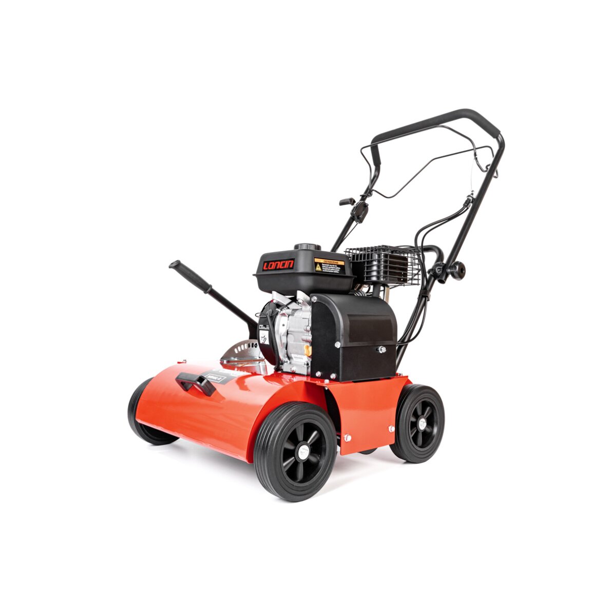 Benzininis aeratorius Cedrus Premium CEDWR46L-R, 4.1kW, 46cm Benzininis aeratorius Cedrus Premium CEDWR46L-R, 4.1kW, 46cm