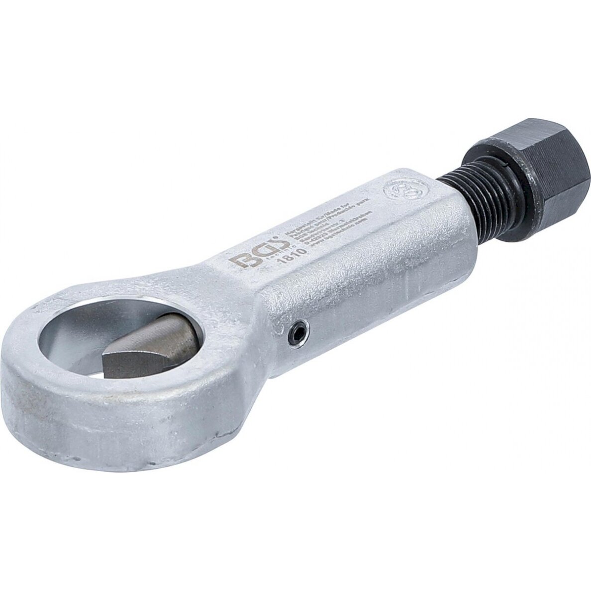 Veržlės nukandėjas | iki 22 mm (1810) Veržlės nukandėjas | iki 22 mm (1810)