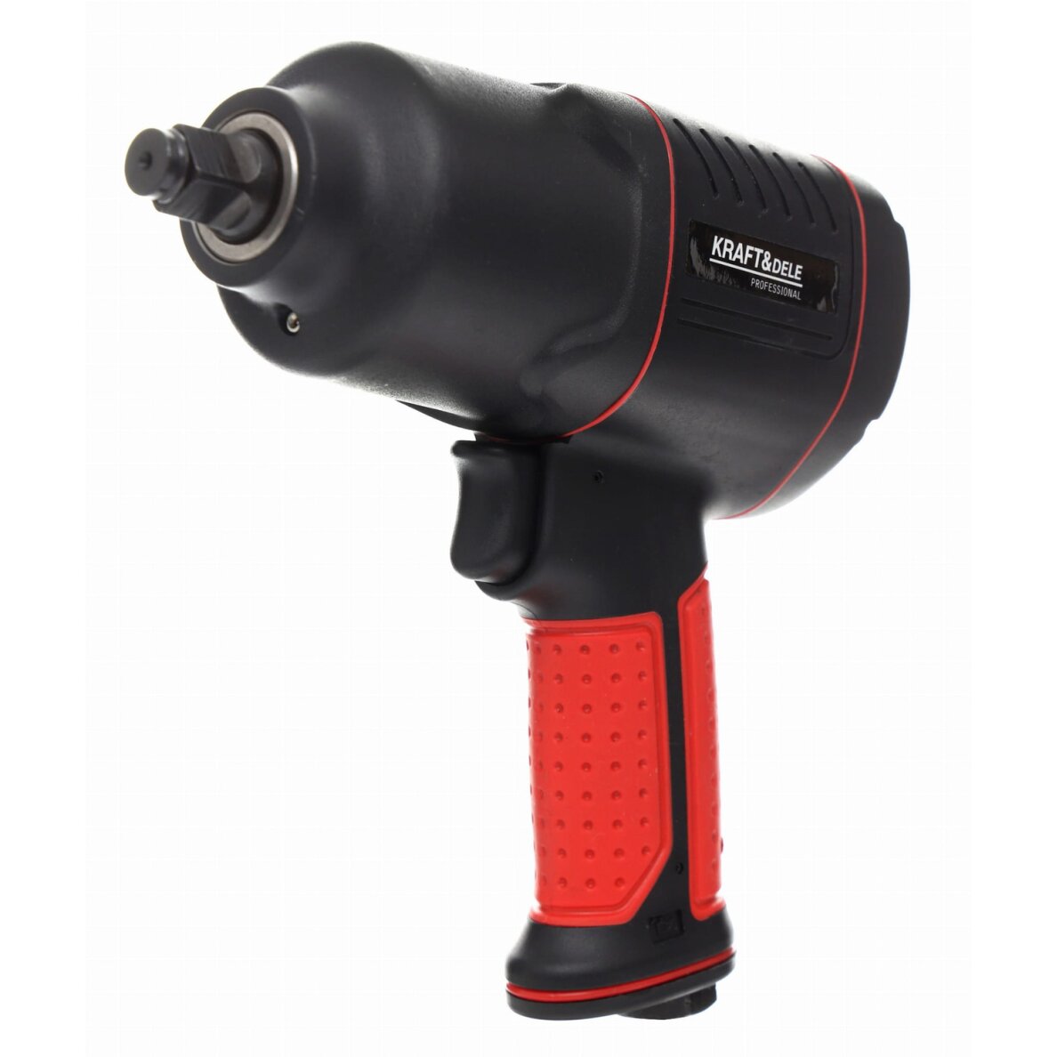 Veržliasukis pneumatinis 1/2 1900Nm +17 vnt. 2